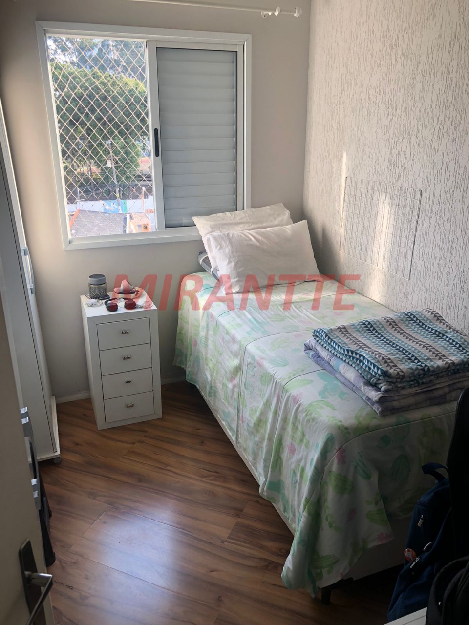 Apartamento de 67m² com 3 quartos em Vila Maria Alta