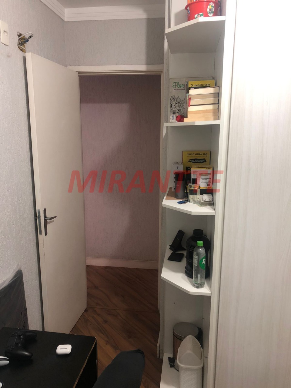 Apartamento de 67m² com 3 quartos em Vila Maria Alta