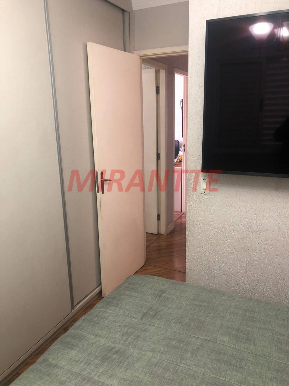 Apartamento de 67m² com 3 quartos em Vila Maria Alta