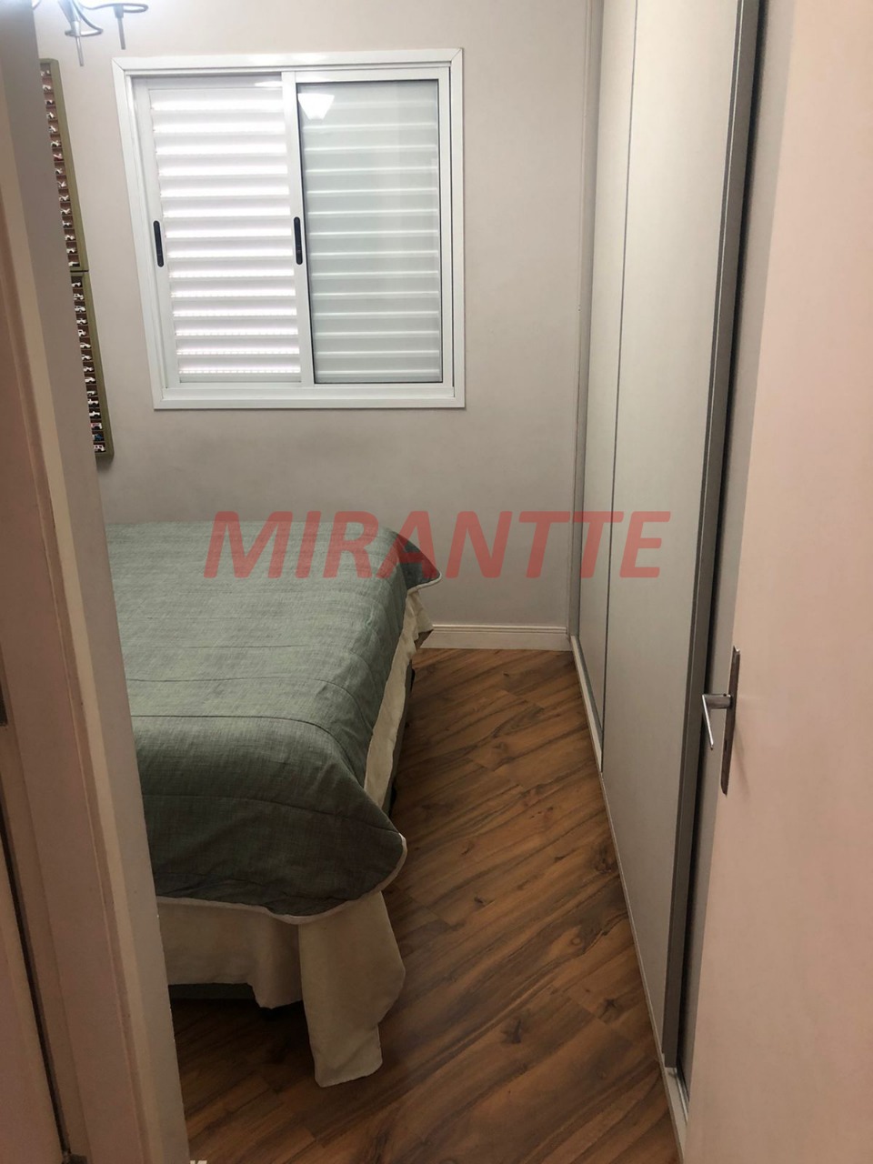 Apartamento de 67m² com 3 quartos em Vila Maria Alta