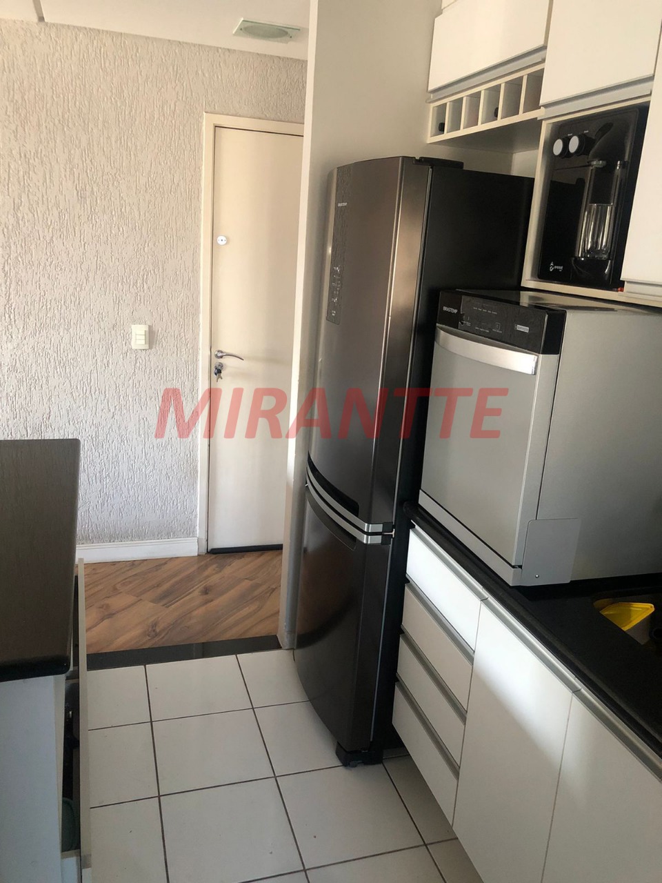 Apartamento de 67m² com 3 quartos em Vila Maria Alta