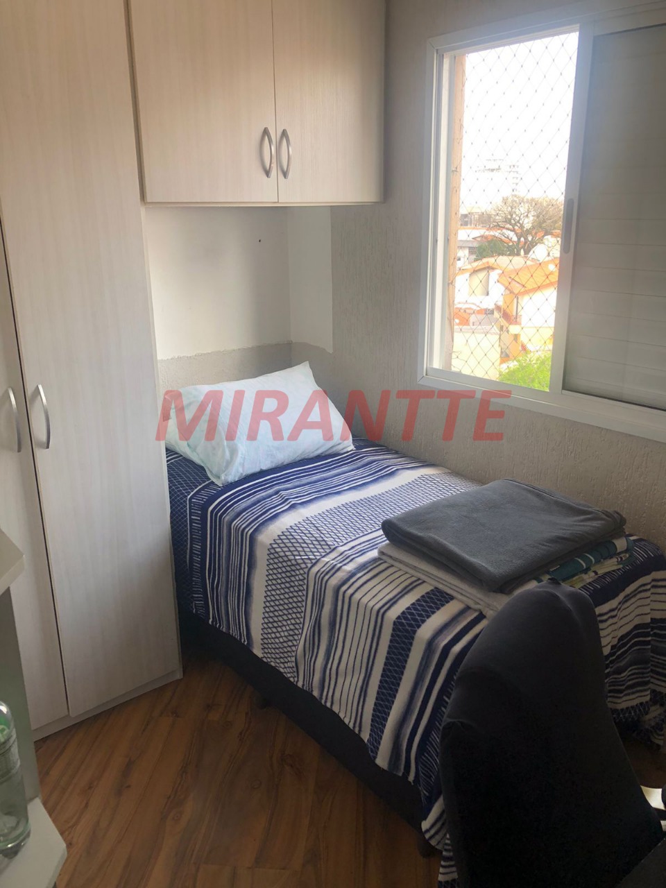 Apartamento de 67m² com 3 quartos em Vila Maria Alta