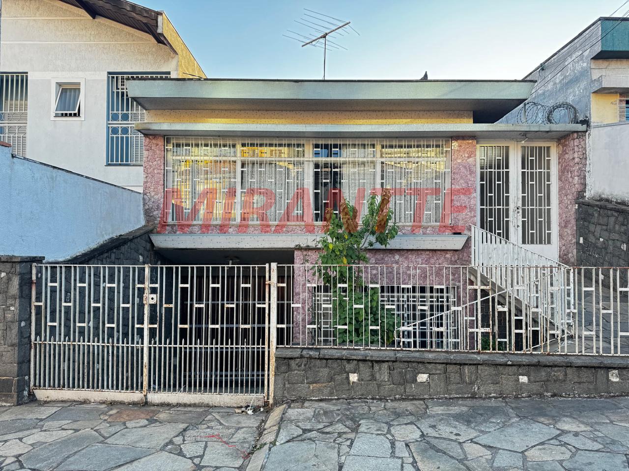 Casa terrea de 220m² com 4 quartos em Vila Paiva