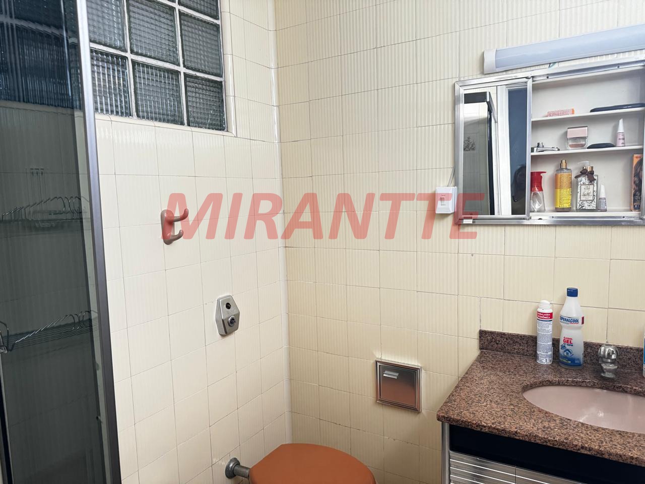 Casa terrea de 220m² com 4 quartos em Vila Paiva