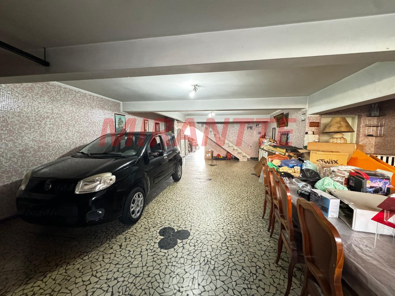 Casa terrea de 220m² com 4 quartos em Vila Paiva