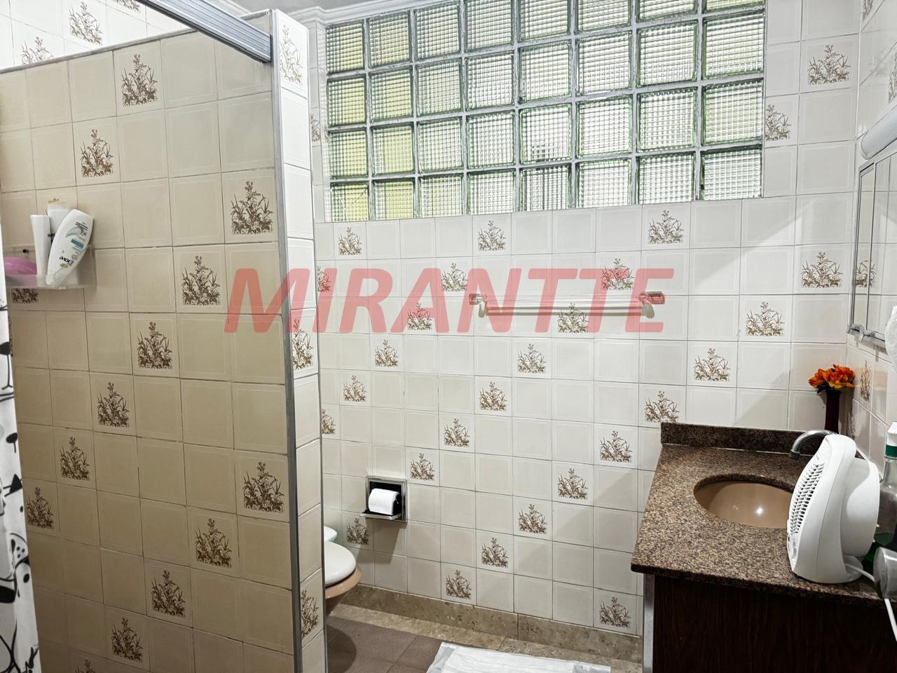 Casa terrea de 220m² com 4 quartos em Vila Paiva