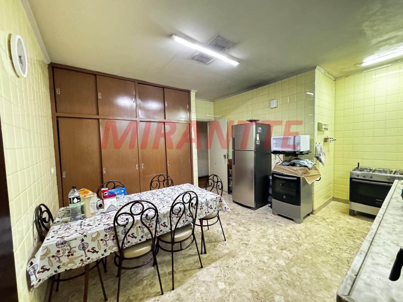 Casa terrea de 220m² com 4 quartos em Vila Paiva