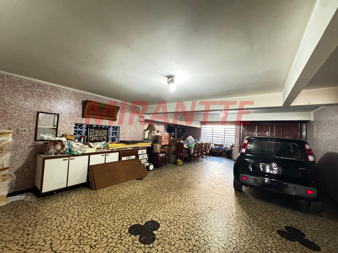 Casa terrea de 220m² com 4 quartos em Vila Paiva