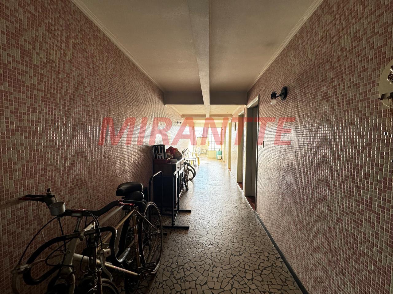 Casa terrea de 220m² com 4 quartos em Vila Paiva