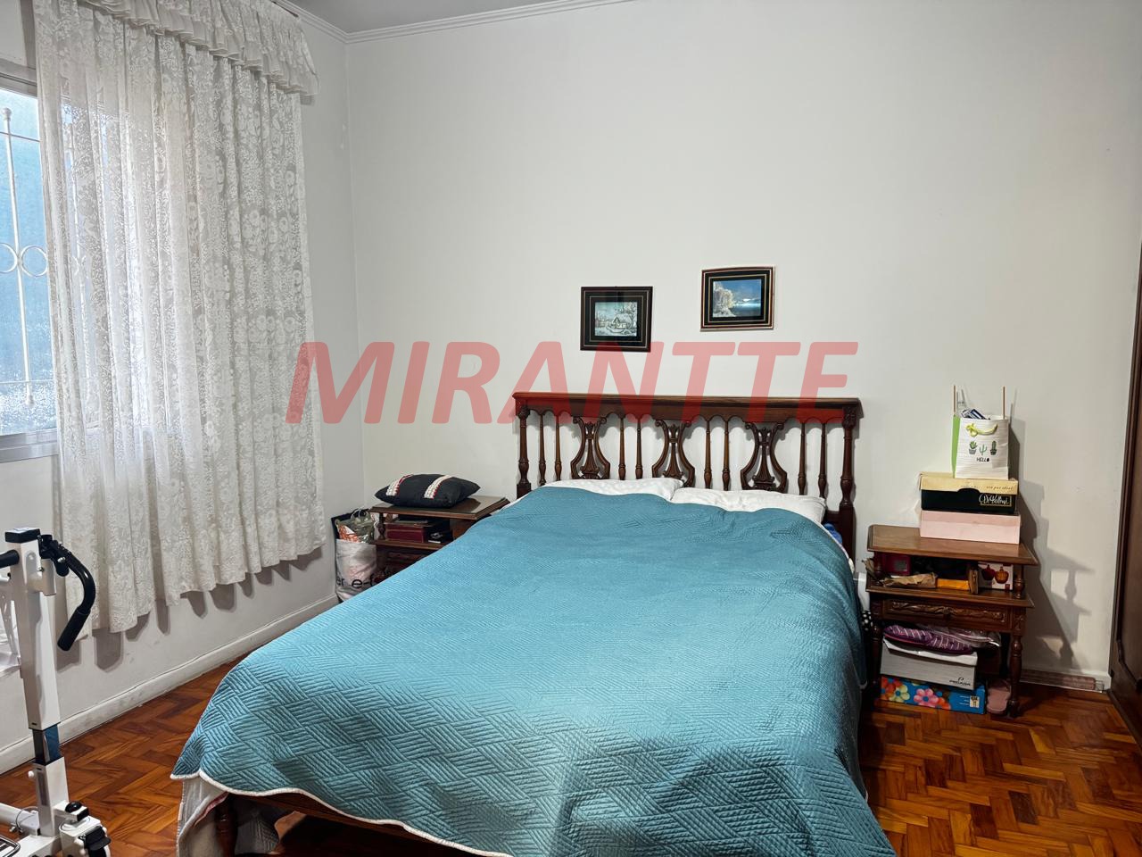 Casa terrea de 220m² com 4 quartos em Vila Paiva