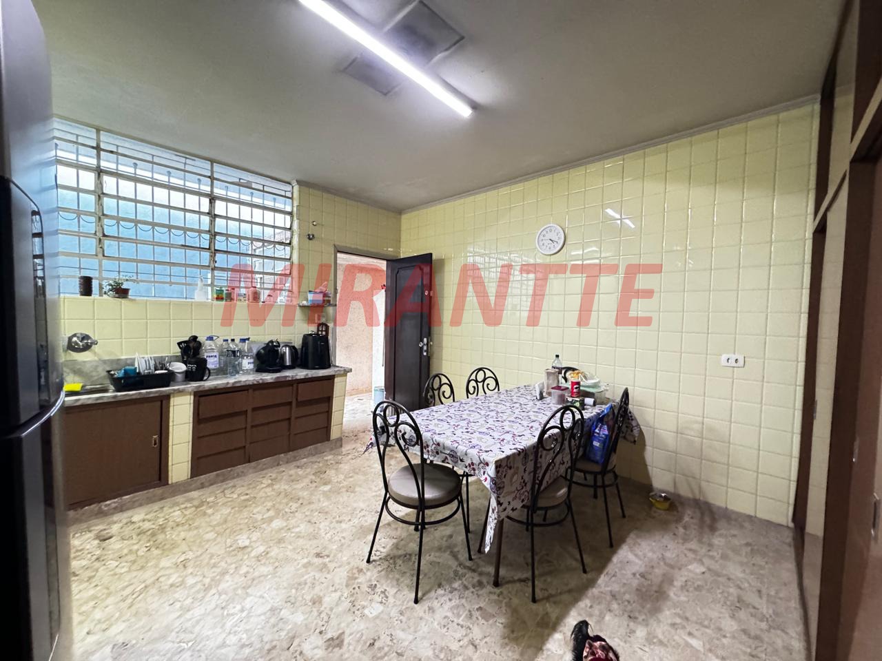 Casa terrea de 220m² com 4 quartos em Vila Paiva