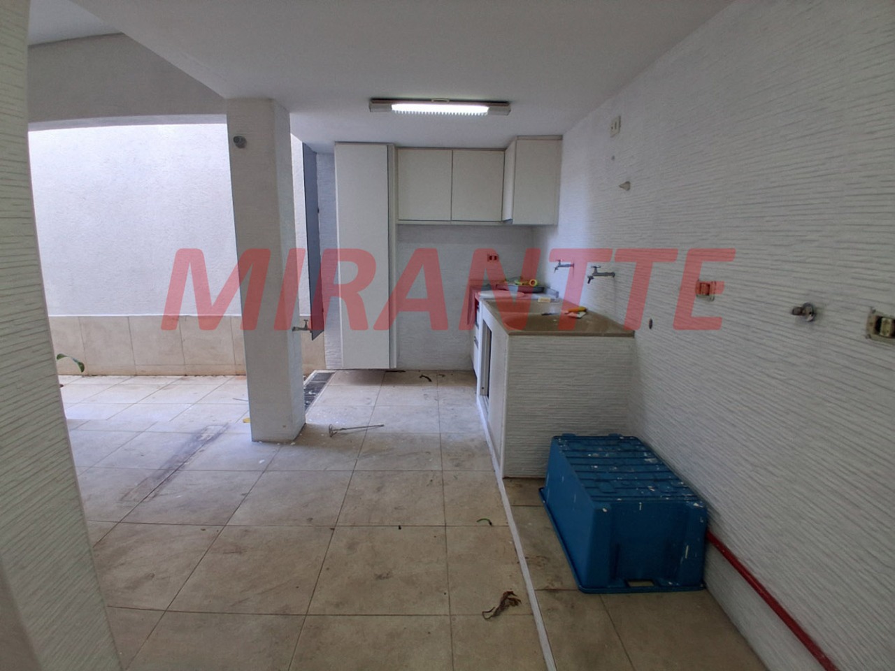 Sobrado de 274m² com 4 quartos em Vila Guilherme