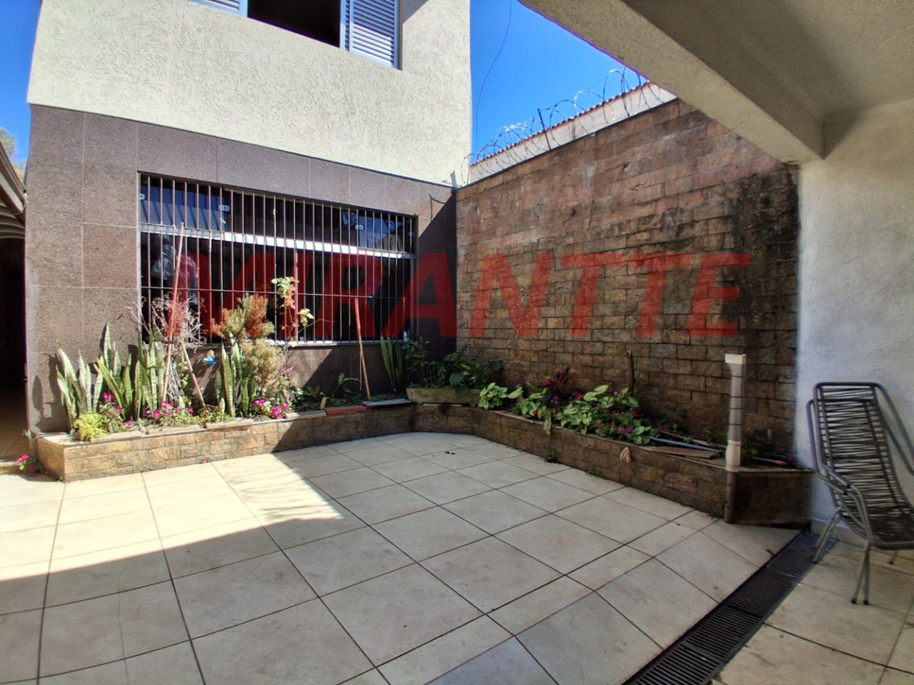 Sobrado de 274m² com 4 quartos em Vila Guilherme