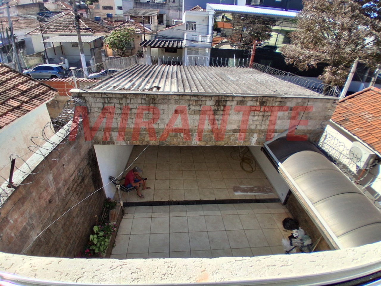 Sobrado de 274m² com 4 quartos em Vila Guilherme