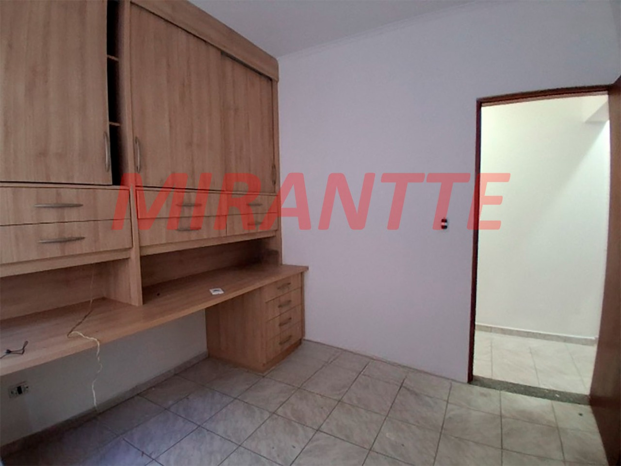 Sobrado de 274m² com 4 quartos em Vila Guilherme