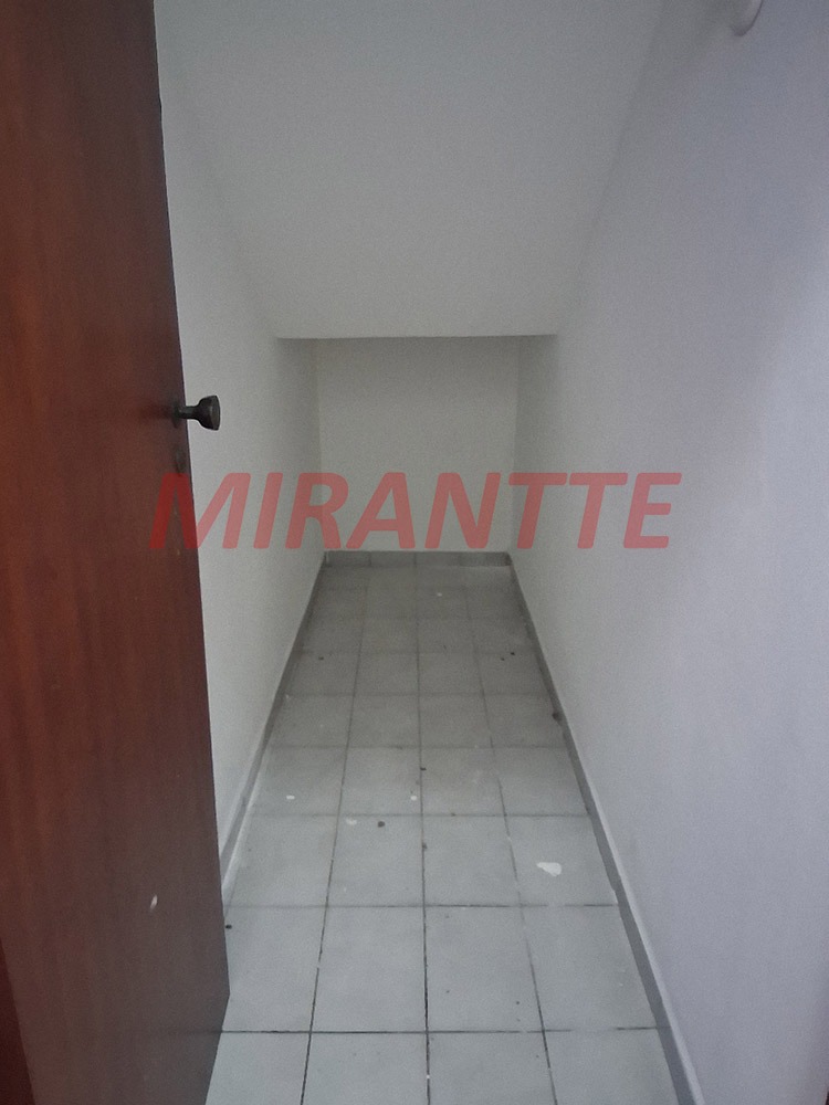 Sobrado de 274m² com 4 quartos em Vila Guilherme