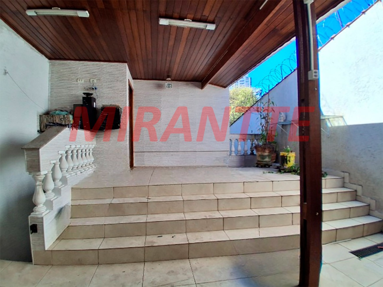 Sobrado de 274m² com 4 quartos em Vila Guilherme