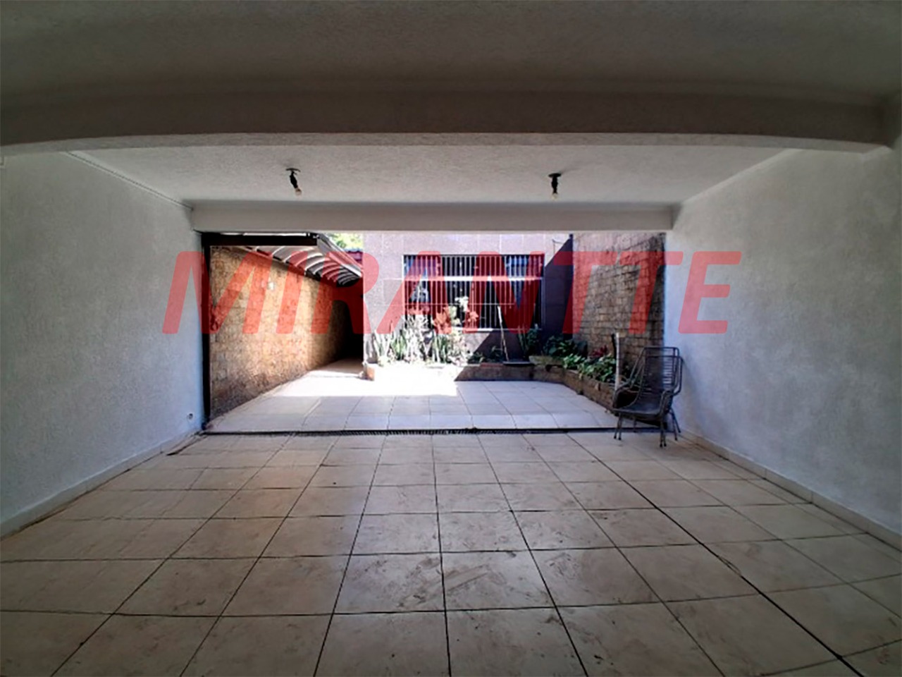 Sobrado de 274m² com 4 quartos em Vila Guilherme