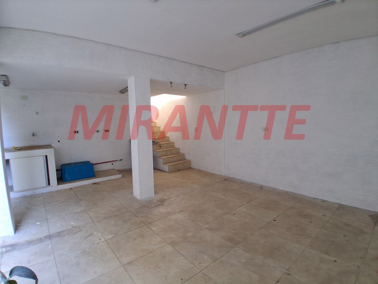 Sobrado de 274m² com 4 quartos em Vila Guilherme