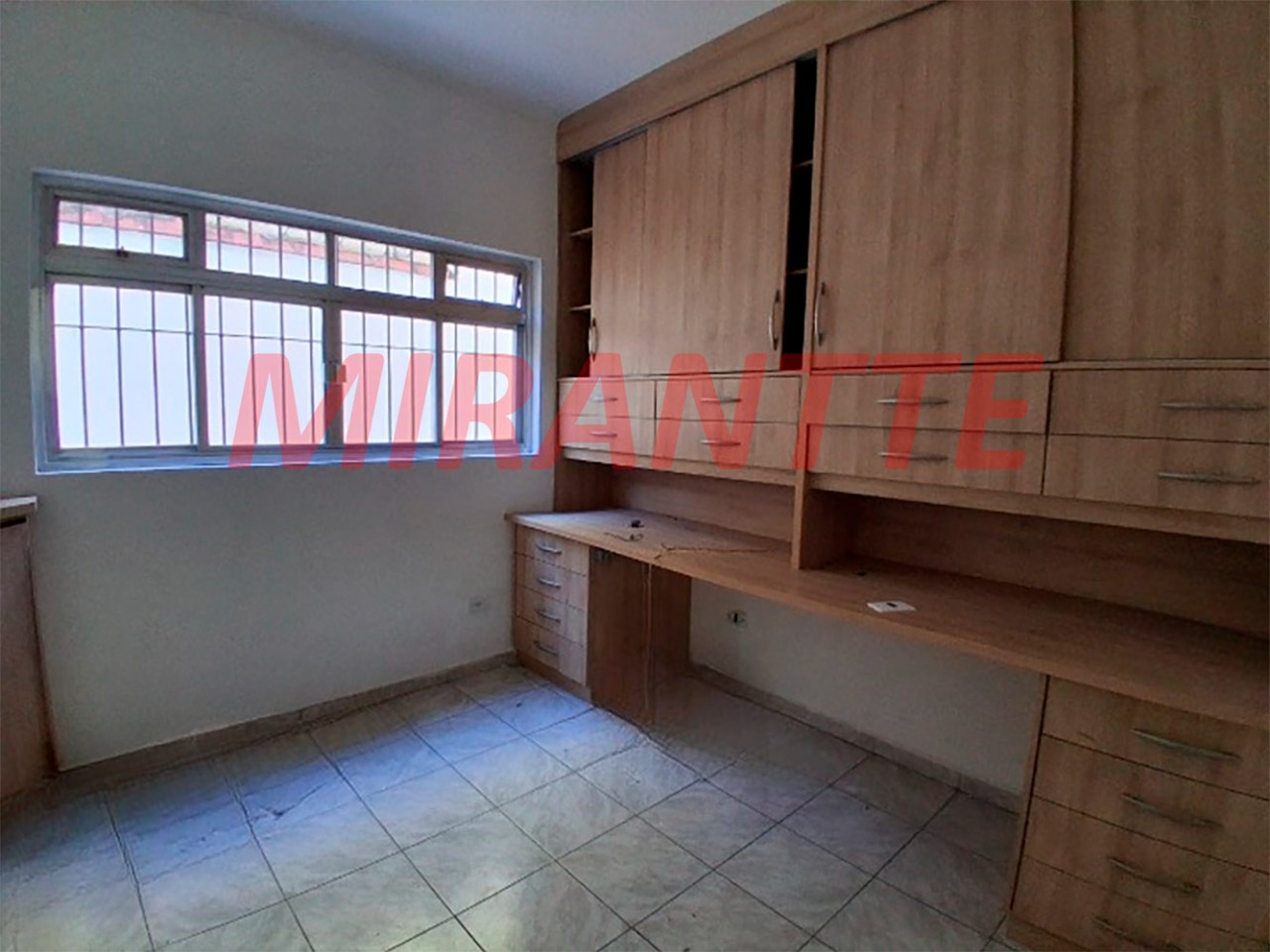 Sobrado de 274m² com 4 quartos em Vila Guilherme