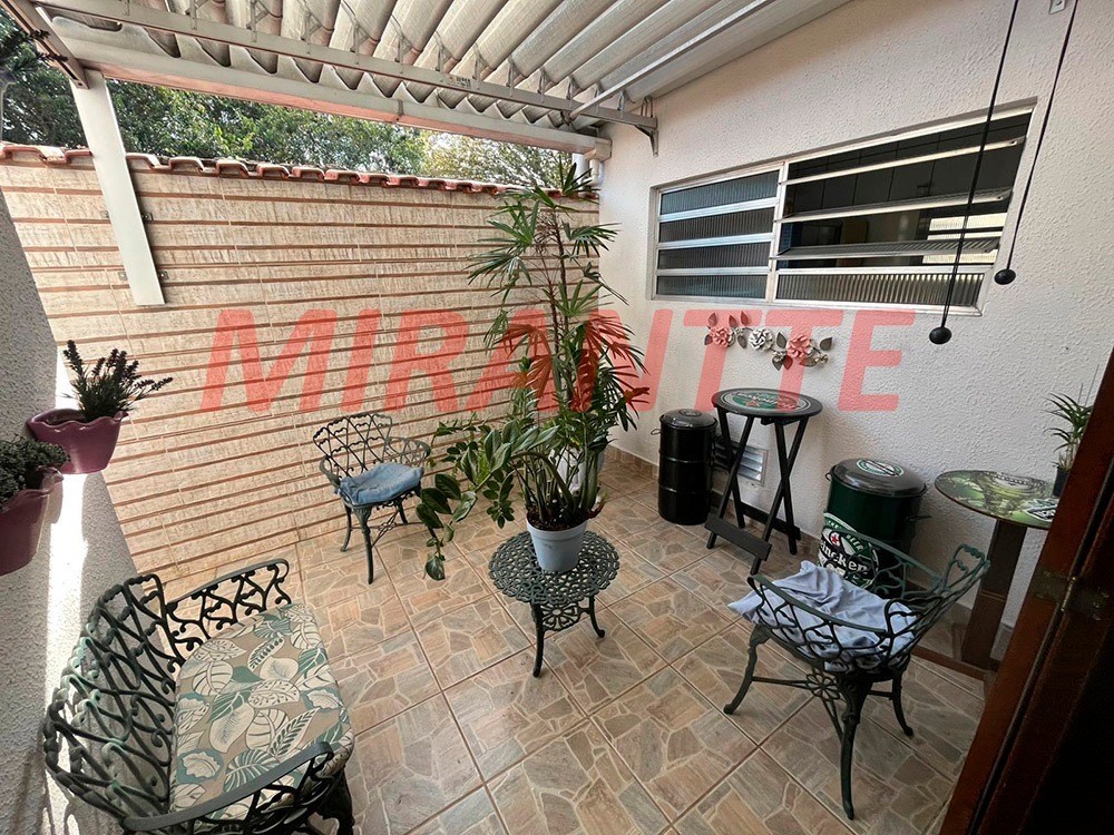 Casa terrea de 309m² com 3 quartos em Artur Alvim