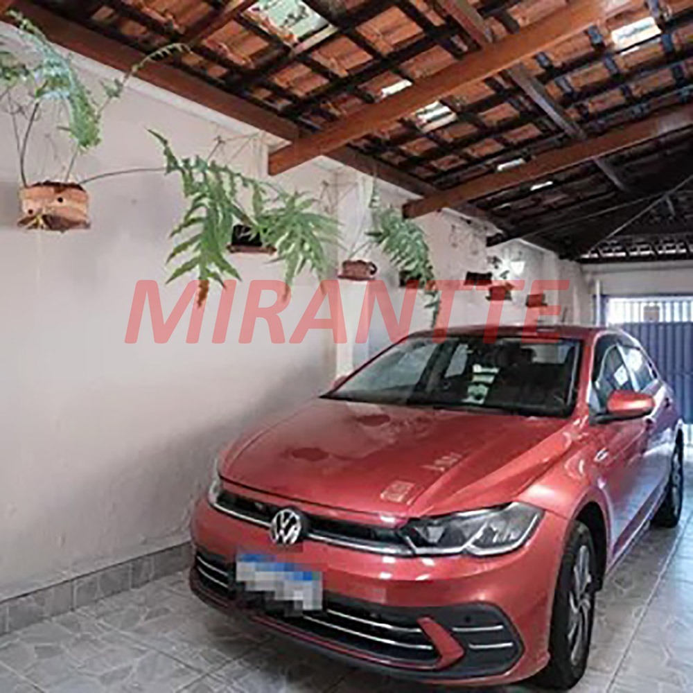Casa terrea de 309m² com 3 quartos em Artur Alvim
