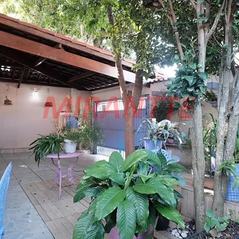 Casa terrea de 309m² com 3 quartos em Artur Alvim