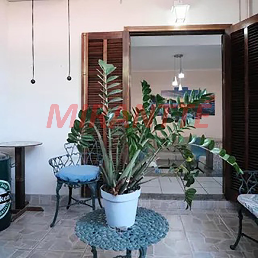 Casa terrea de 309m² com 3 quartos em Artur Alvim
