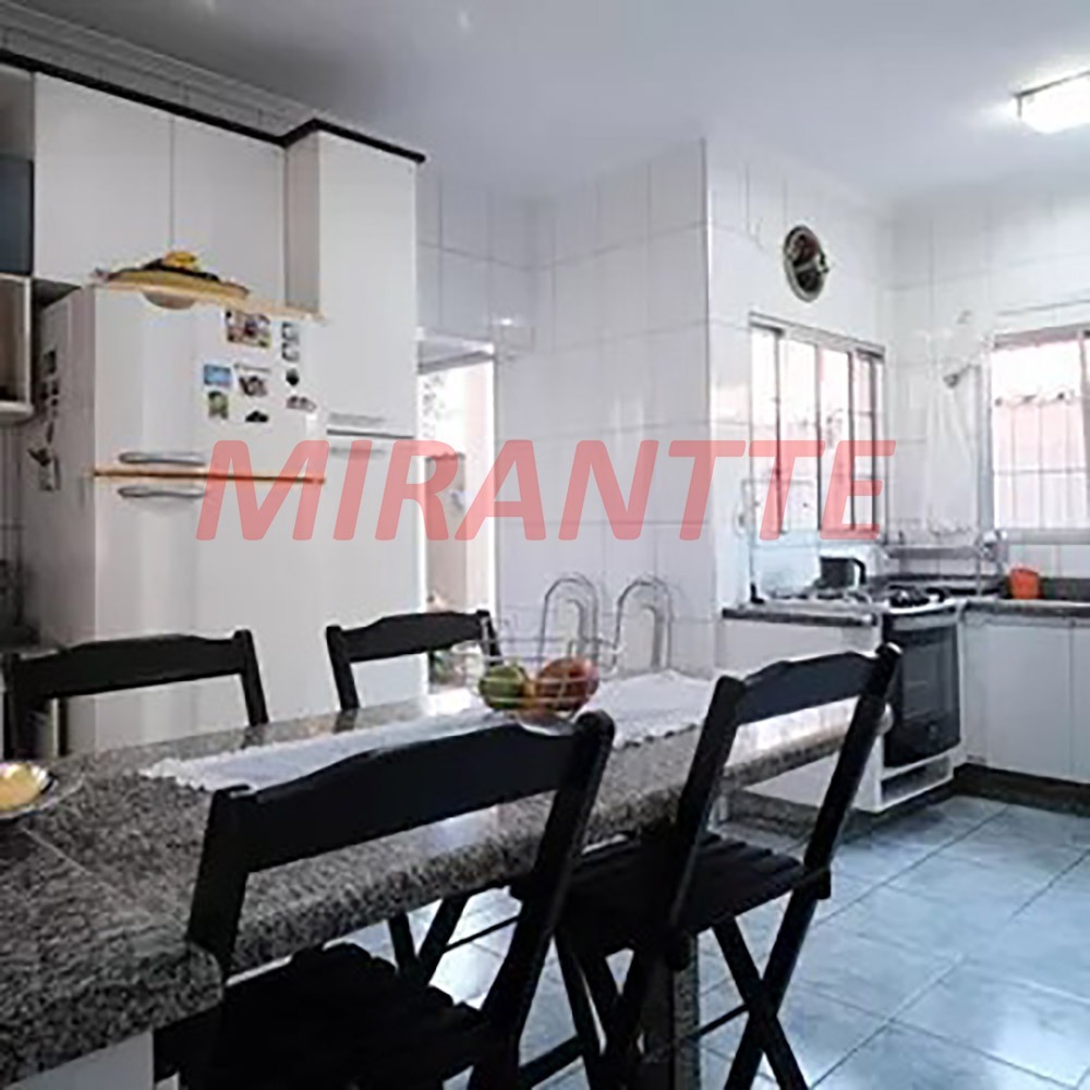 Casa terrea de 309m² com 3 quartos em Artur Alvim
