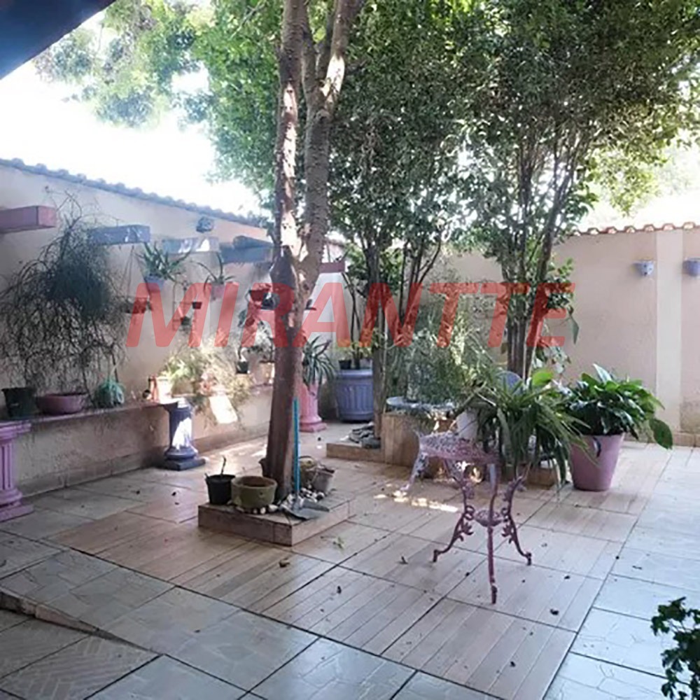 Casa terrea de 309m² com 3 quartos em Artur Alvim