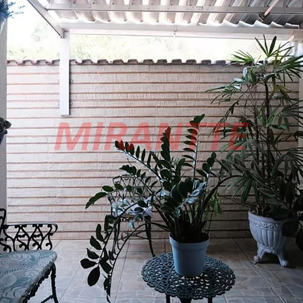 Casa terrea de 309m² com 3 quartos em Artur Alvim