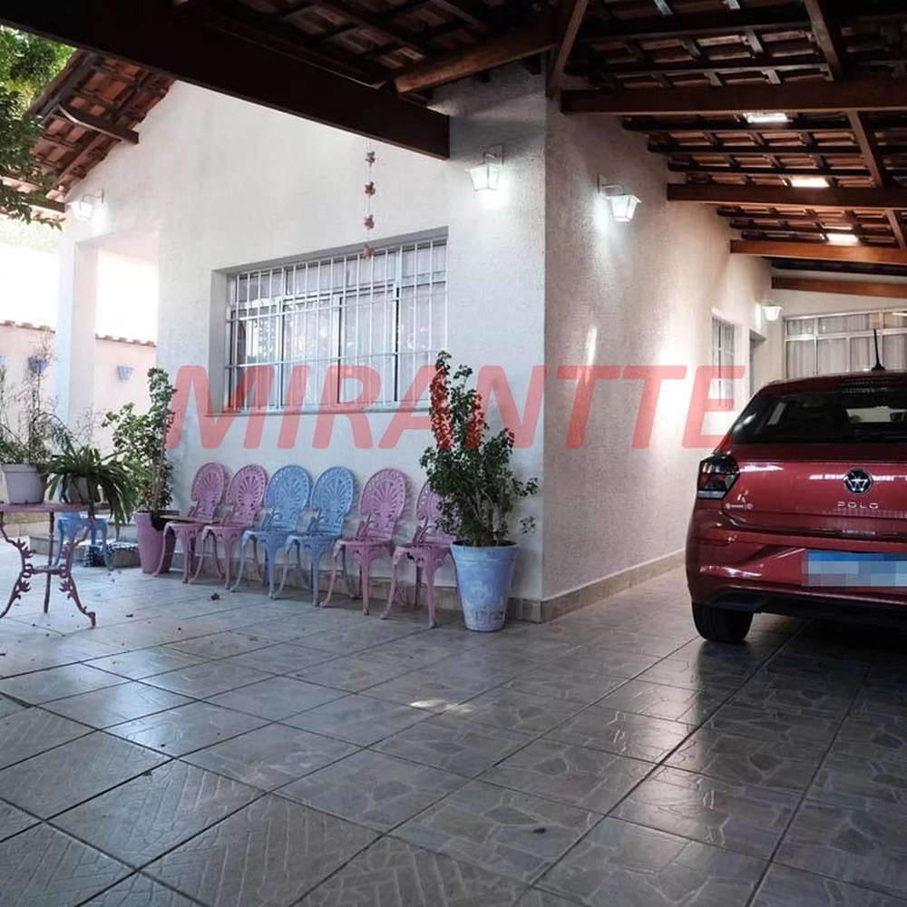 Casa terrea de 309m² com 3 quartos em Artur Alvim