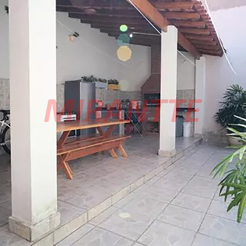 Casa terrea de 309m² com 3 quartos em Artur Alvim