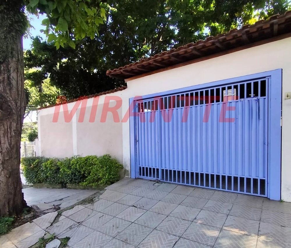 Casa terrea de 309m² com 3 quartos em Artur Alvim