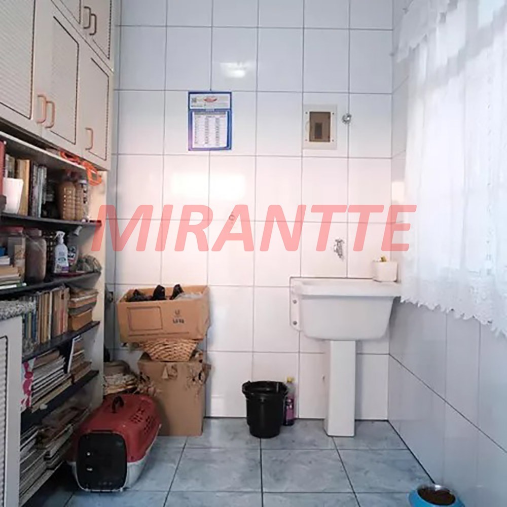 Casa terrea de 309m² com 3 quartos em Artur Alvim