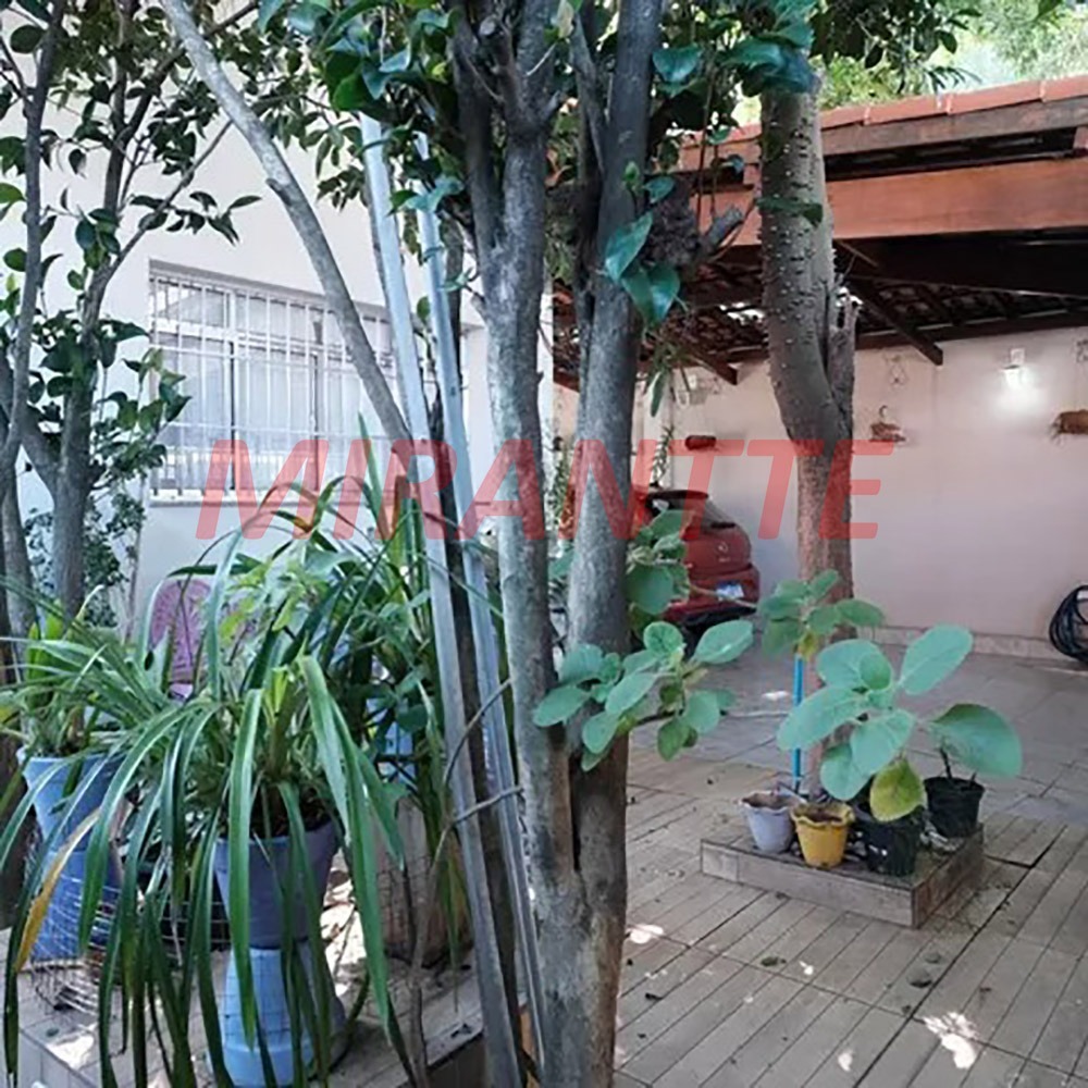 Casa terrea de 309m² com 3 quartos em Artur Alvim