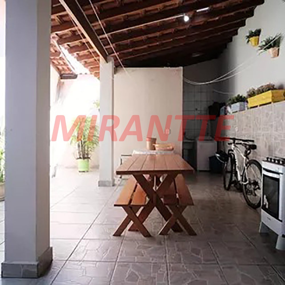 Casa terrea de 309m² com 3 quartos em Artur Alvim