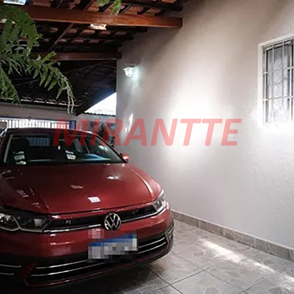 Casa terrea de 309m² com 3 quartos em Artur Alvim