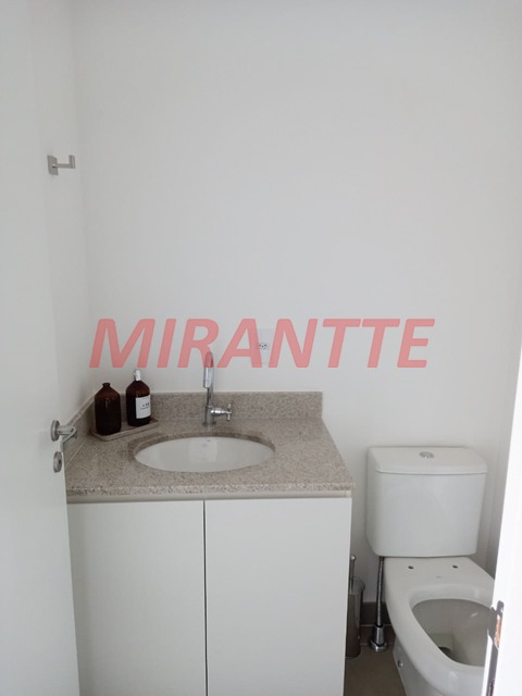 Apartamento de 85m² em Pinheiros
