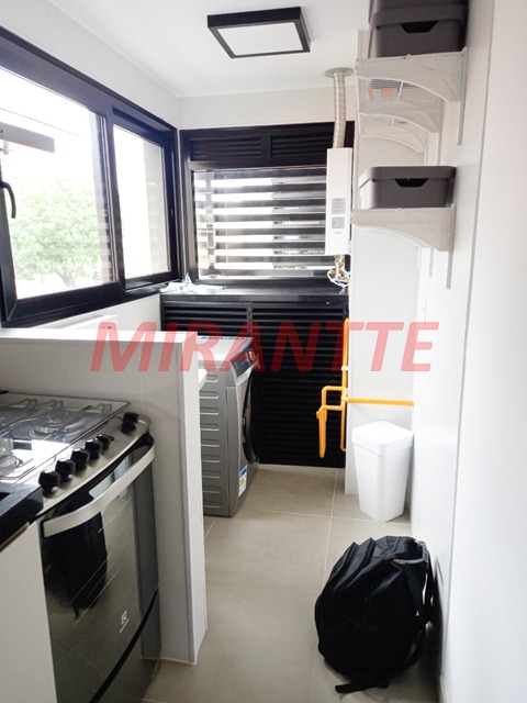 Apartamento de 85m² em Pinheiros