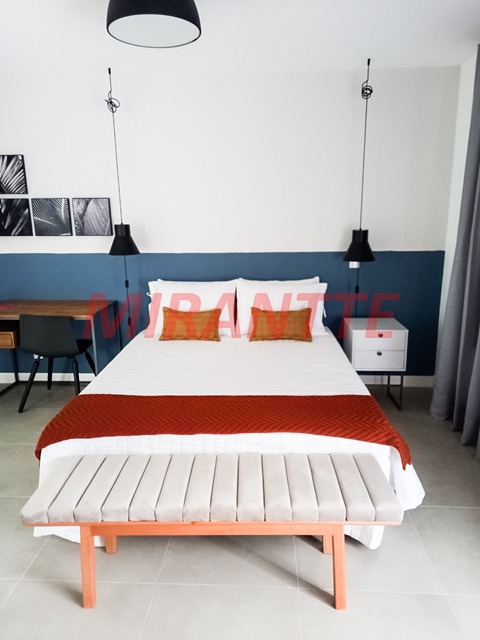 Apartamento de 85m² em Pinheiros