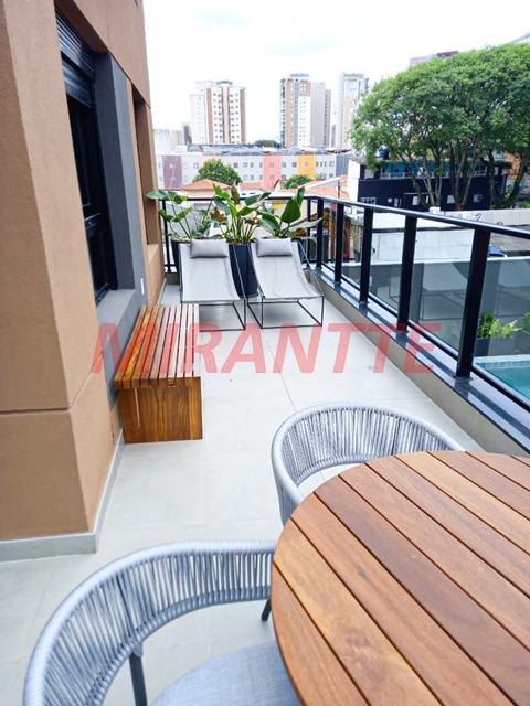 Apartamento de 85m² em Pinheiros