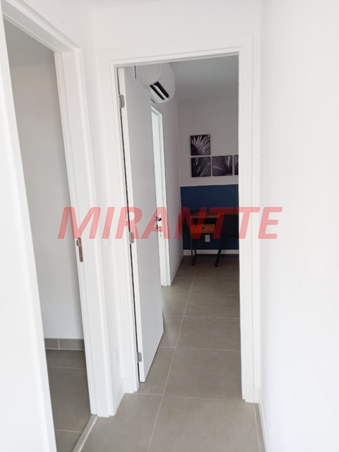 Apartamento de 85m² em Pinheiros