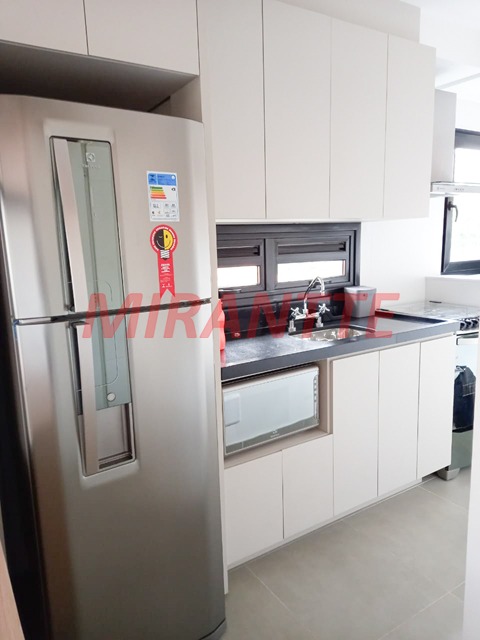 Apartamento de 85m² em Pinheiros