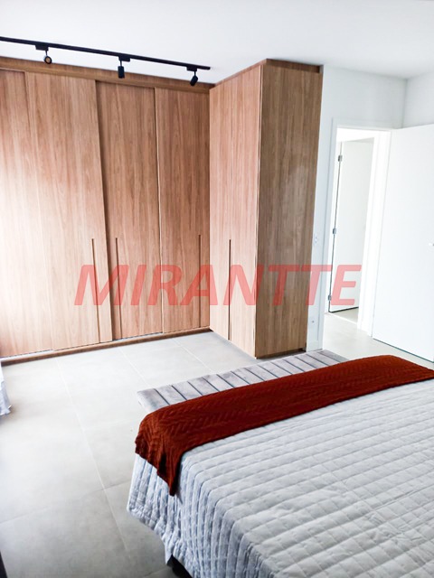 Apartamento de 85m² em Pinheiros