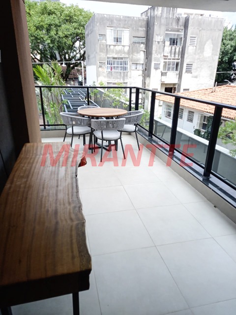 Apartamento de 85m² em Pinheiros