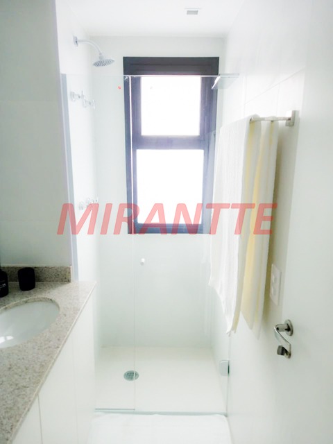 Apartamento de 85m² em Pinheiros