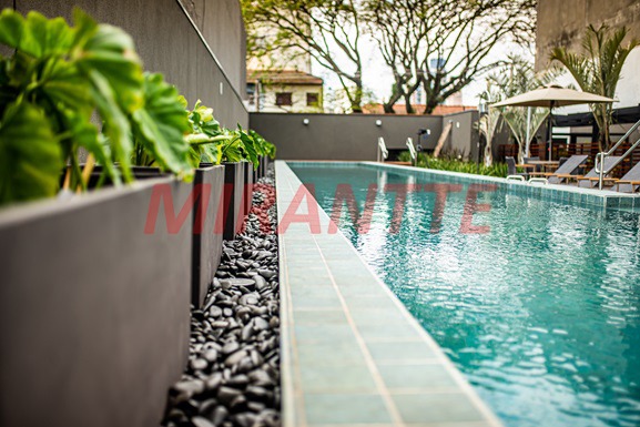 Apartamento de 85m² em Pinheiros