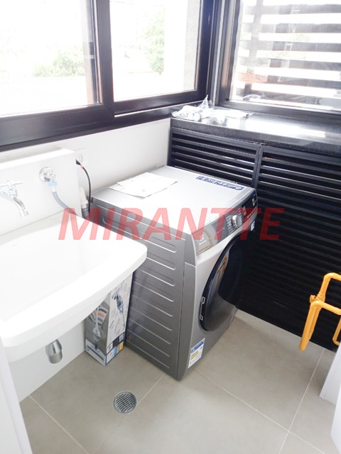 Apartamento de 85m² em Pinheiros