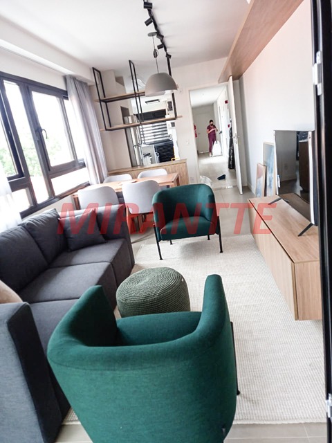 Apartamento de 85m² em Pinheiros